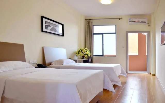 Dongguan Silverworld Express Hotel