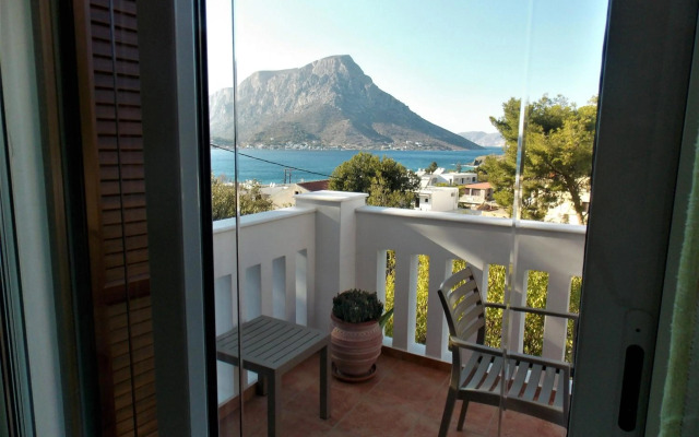 Myrties Boutique Aparments