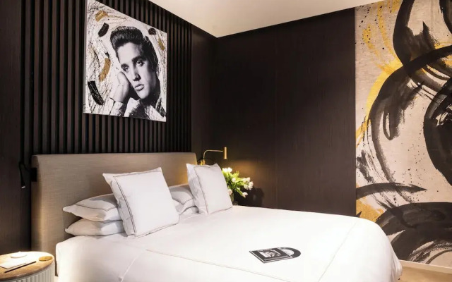 The First Musica - Preferred Hotels & Resorts