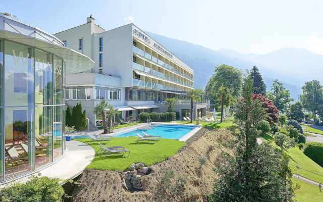 See & Wellnesshotel Gerbi
