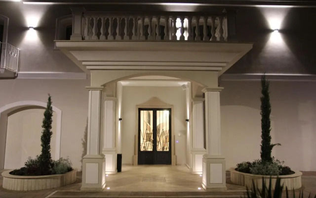 Suites & Apartments Liola'