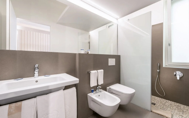 Metropole Suisse Hotel