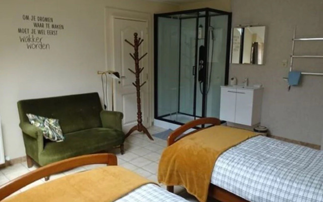 appartement int centrum
