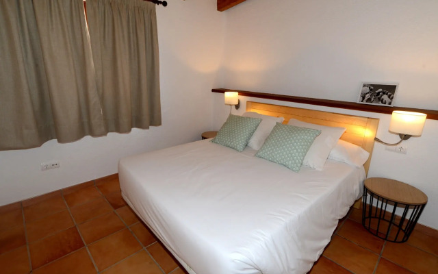 Agroturismo Can Porretí