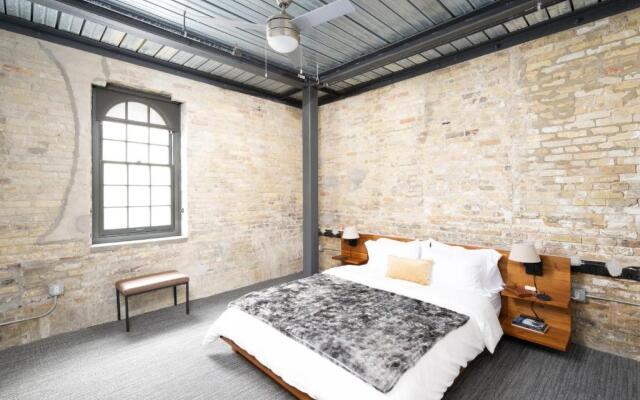 Flexhome Brewery District M11-FiservGymParking