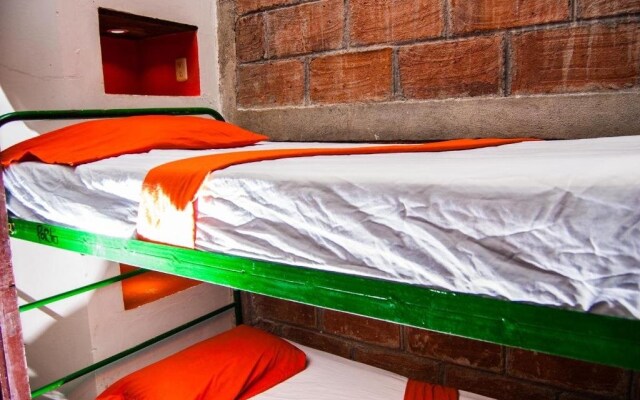Bigfoot Hostel