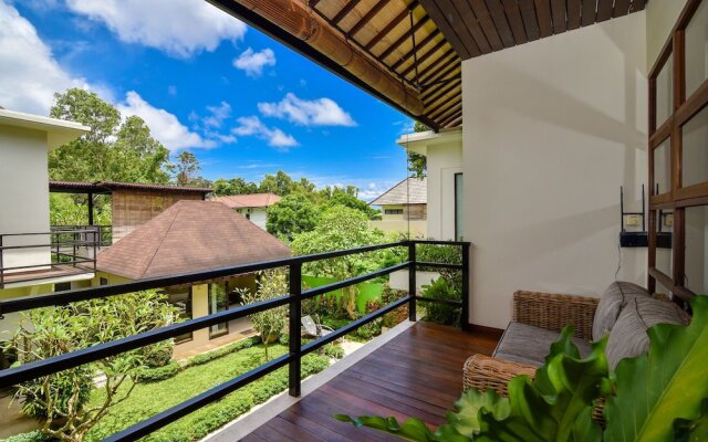 Villa Lotus Sea