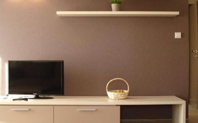 StayInn Granat Apartments