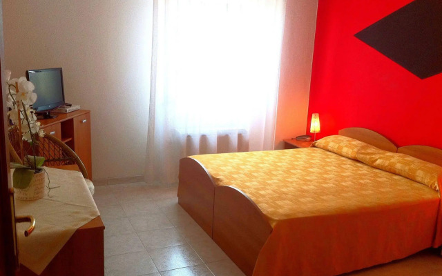 Residence Europa