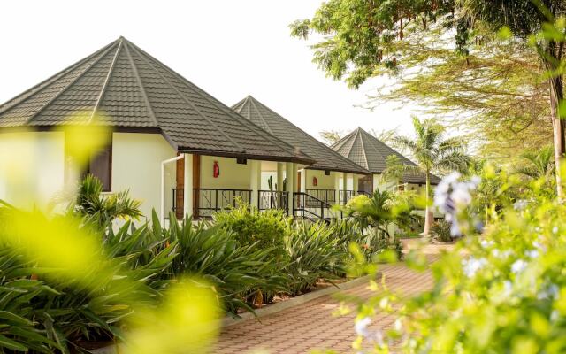 Forest Hill Hotel