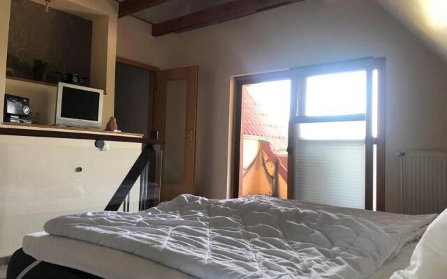 Nordsee Ferienwohnung für 2 Personen