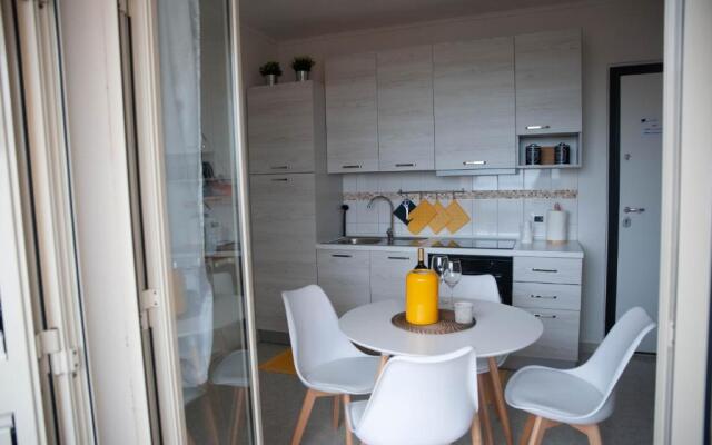 Appartamento Ametista IUN Q4999