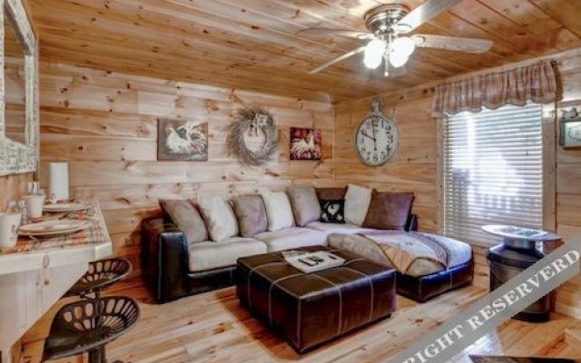 Affordable Cabins In The Smokies