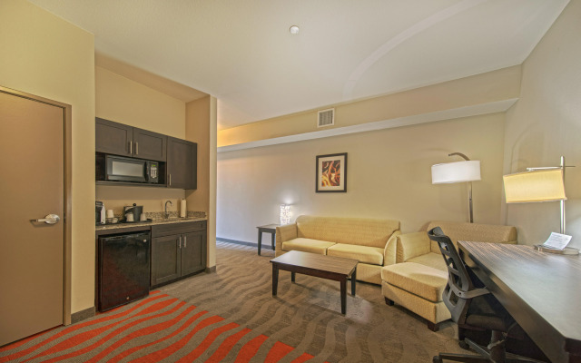 Holiday Inn Westway Park by IHG