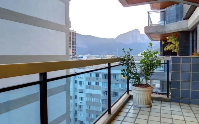 LinkHouse AWESOME IPANEMA FLAT Y1-0019