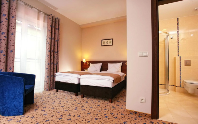 Dosłońce Resort Wellness & Farm