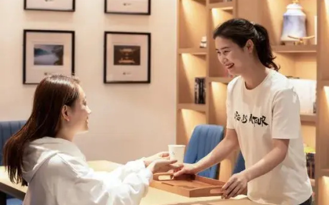 Atour Hotel Changsha Furong Square