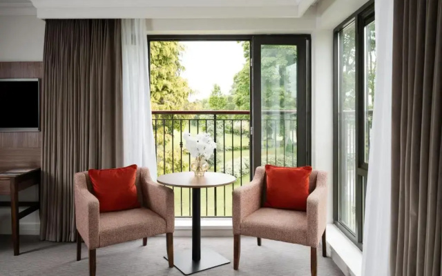 Roe Valley Resort