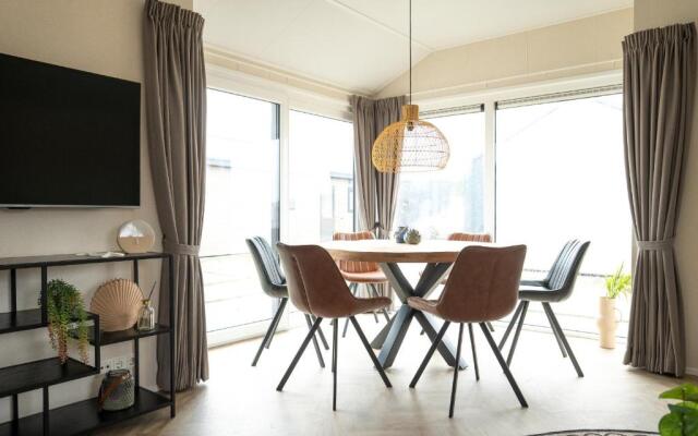 Chalet bis sechs Personen ohne Hund - a61201