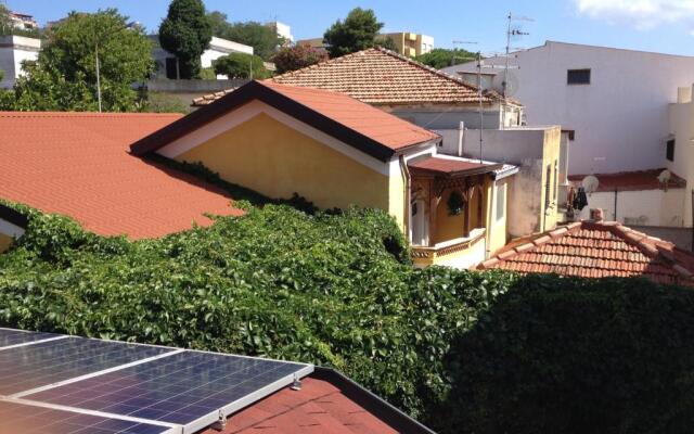 La Villetta B&B