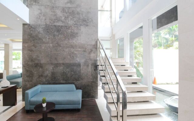Airy Premier Ciumbuleuit 152 Bandung