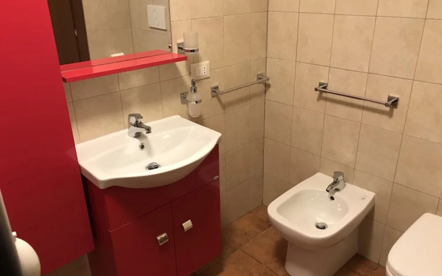 La Dimora Nel Borgo