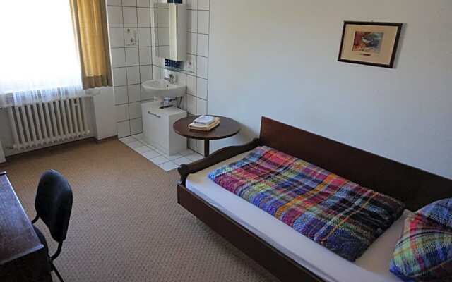 Monteurzimmer im Schwabenland