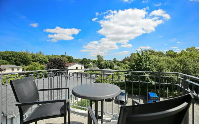 Residenz von Flotow Wohnung 15