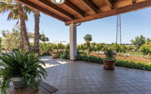 Villetta Casetta Li Foggi