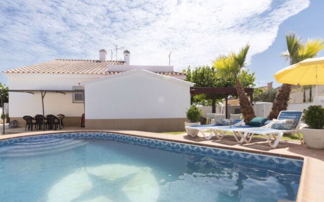 Villa Estrella Deltebre