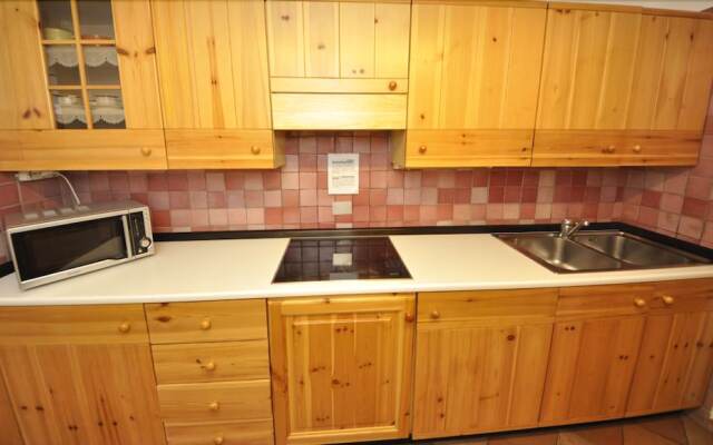 Appartamento Paradisin