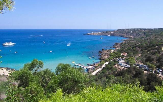 Rent Private Villa 010