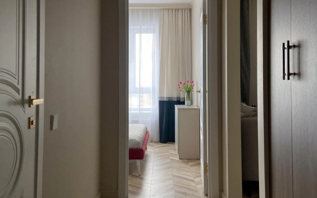DeepSleep on Sverdlov street 32