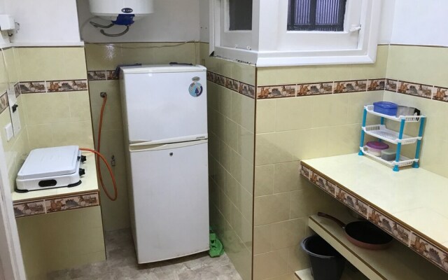 Nice Apartment in the center of havana