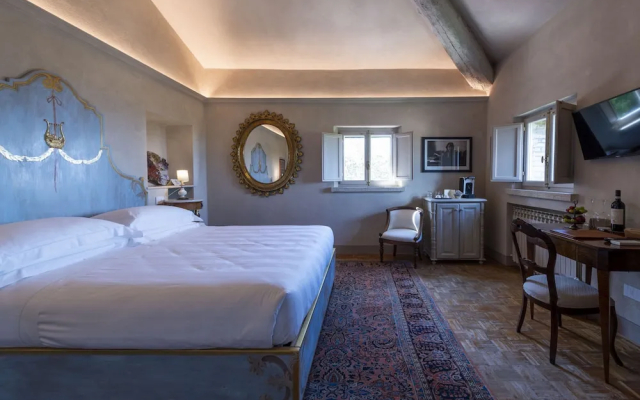 B&B Villa Le Prata