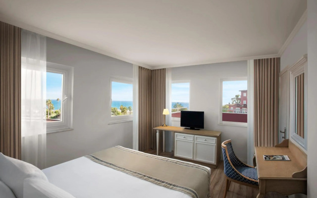 Mercure Sofia City Hotel