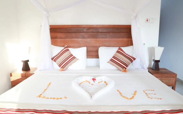 Zanzibar Bahari Villas