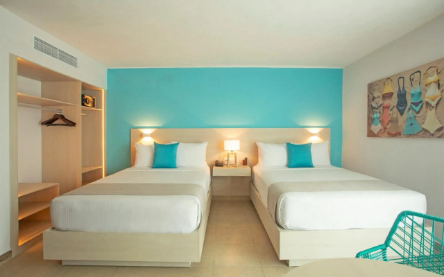 Amares Acapulco