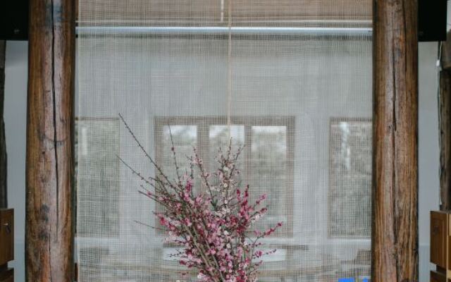 xinbo nanshan homestay