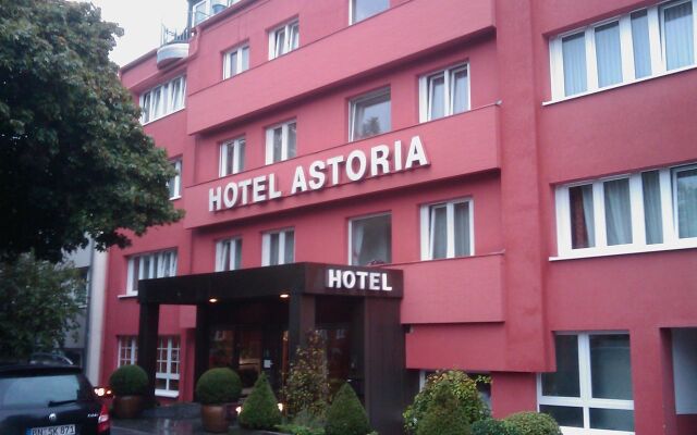 Astoria Hotel