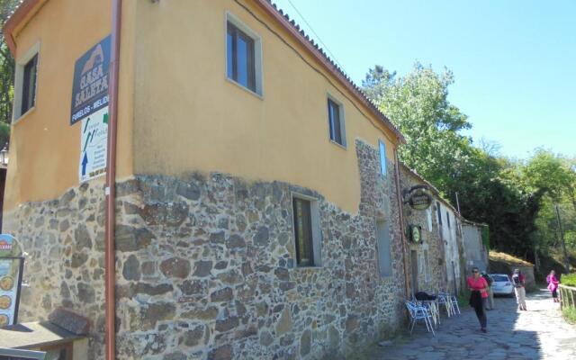 Casa Saleta