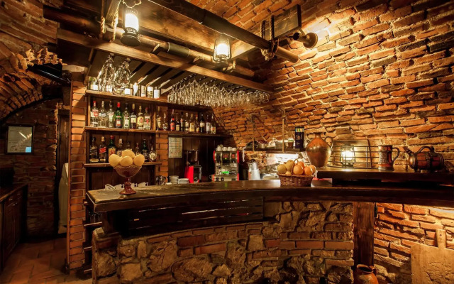 Hotel Bella Muzica
