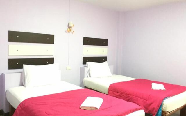 The Star Villa Resort