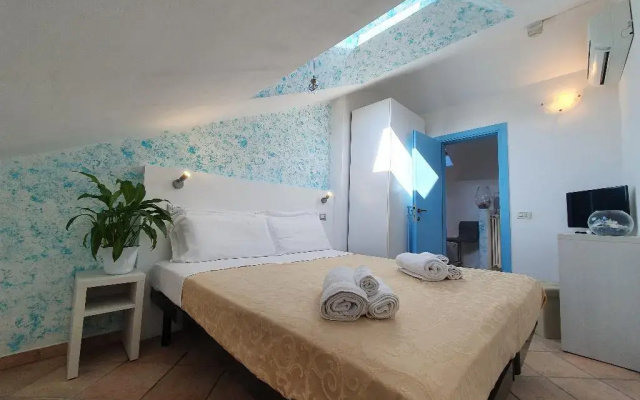 Hotel Marina