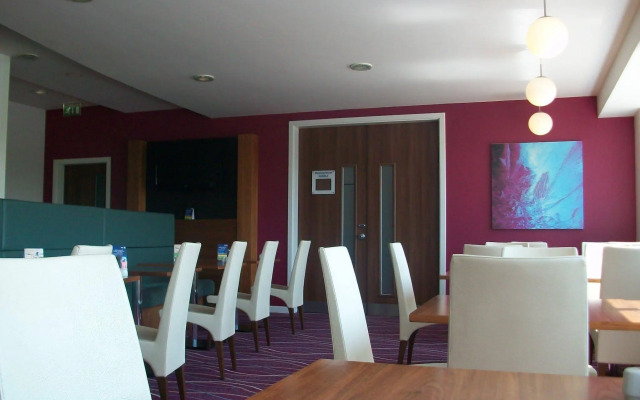 Holiday Inn Express Tamworth by IHG