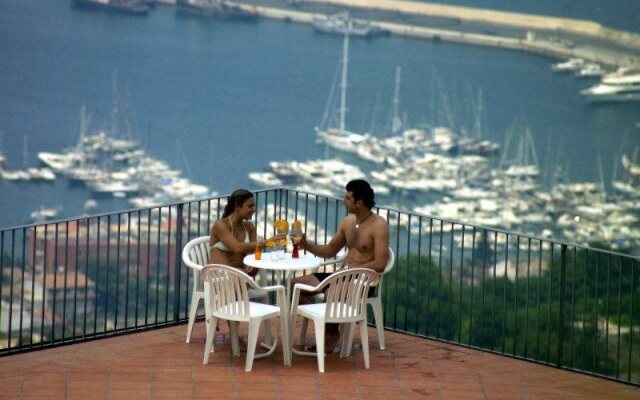 Hotel San Leonardo Vibo Eventi & Congressi