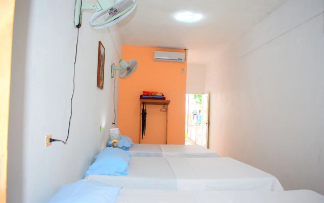 Hostal Cabriales