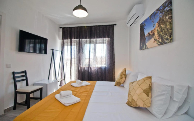 New Village Guest House