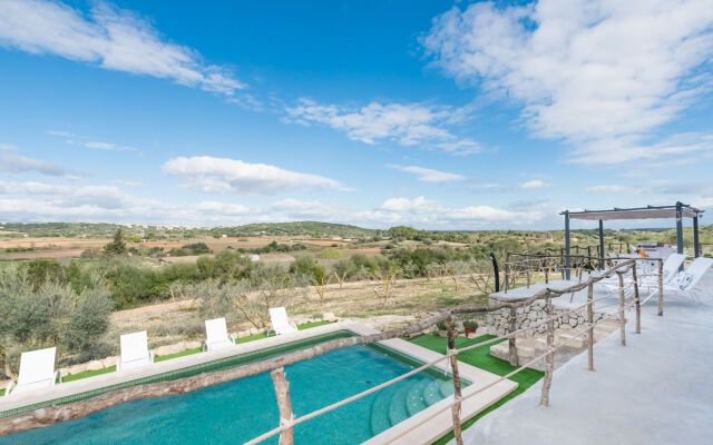 Holiday Home Sa Casa Rotja