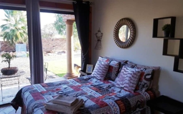 Big Boma Guest Lodge